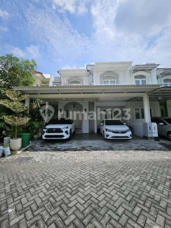 Rumah Mewah Turun Harga ,Dibawah Harga Pasar