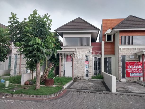 Dijual Via Lelang Rumah Safira Juanda Resort Cluster Tuscany Dijual Via Lelang Rumah Safira Juanda Resort Cluster Tuscany