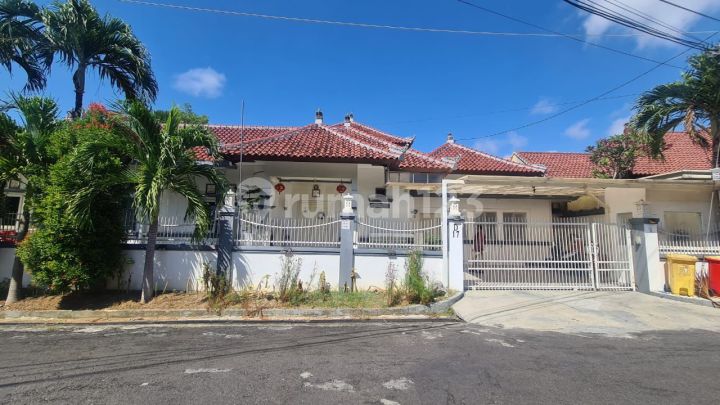 House For Sale By Auction Putra Bali Hill Kuta Selatan