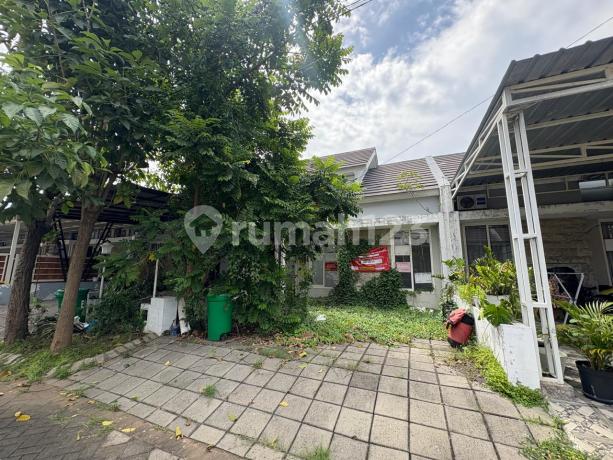 Dijual Via Lelang Rumah Murah di Sidoarjo Kota - Natura Residence