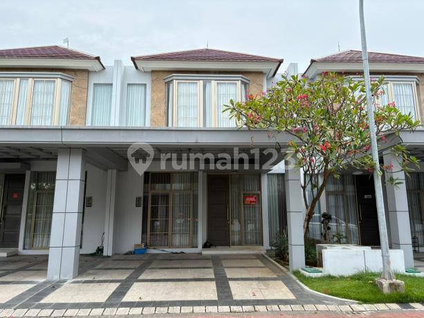 For Sale By Auction House in Grand Pakuwon Cluster Brisbane For Sale By Auction House in Grand Pakuwon Cluster Brisbane