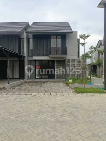 Dijual Via Lelang Rumah Central Park Juanda Dekat Bandara Juanda