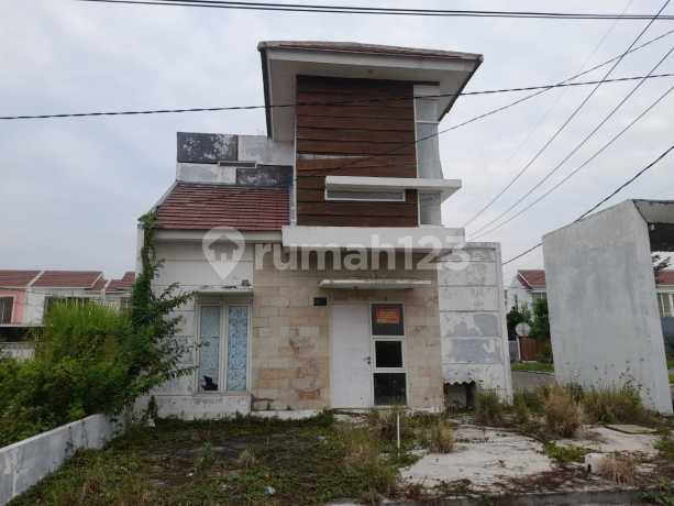 Perum Spring Residence - Hunian