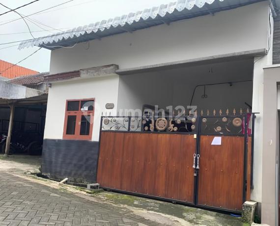 Dijual Via Lelang Rumah di Griya Permata Alam Karangploso