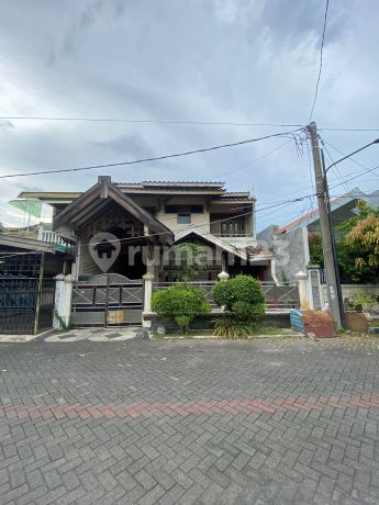 For Sale Via Auction House in Manyar Indah For Sale Via Auction House in Manyar Indah