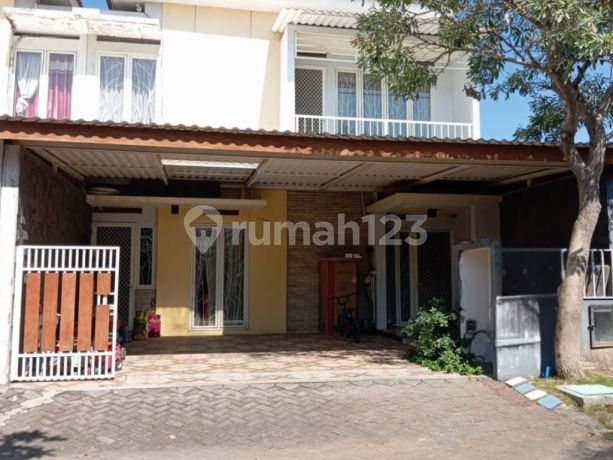 Dijual Via Lelang Rumah di Puri Surya Jaya Cluster Valencia Terrace Dijual Via Lelang Rumah di Puri Surya Jaya Cluster Valencia Terrace