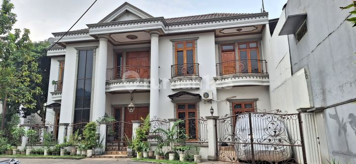 Hot Deals Rumah Premium Asri & Elegant di Taman Kenari Citereup Bogor Hot Deals Rumah Premium Asri & Elegant di Taman Kenari Citereup Bogor