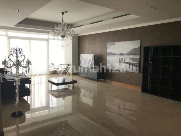 Apartemen Fully Furnished 2+1 Bedroom Highzone di Menteng Jakpus Apartemen Fully Furnished 2+1 Bedroom Highzone di Menteng Jakpus