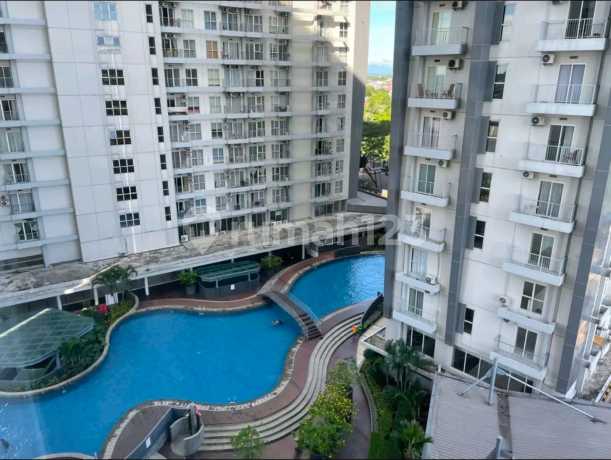 Apartemen Studio Casa De Parco, Lokasi Strategis BSD City - H30008 Apartemen Studio Casa De Parco, Lokasi Strategis BSD City - H30008