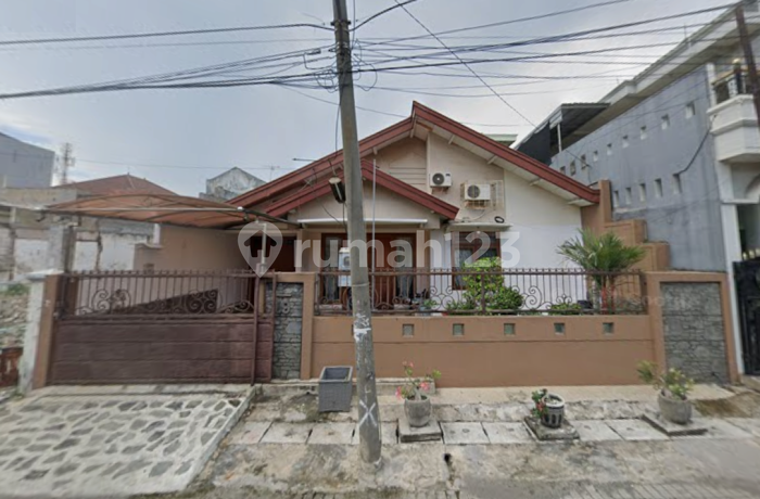 Rumah Ngagel, Cocok untuk Kost Dekat Ubaya Rumah Ngagel, Cocok untuk Kost Dekat Ubaya