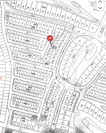 Tanah Bukit Golf International Citraland 11Jutaan Tanah Bukit Golf International Citraland 11Jutaan