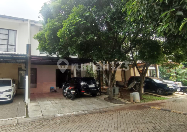 Discovery Terra Bintaro Jaya (Lto)