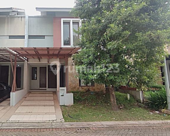 Discovery Conserva Prime Area Bintaro Jaya (Frh)