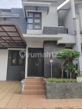 Bintaro Residence Belakang Paasar Modern Bintaro (Dns)