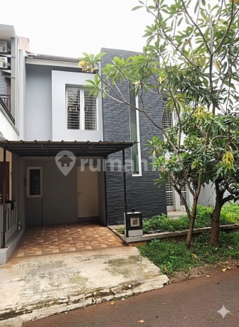 Puri Town House Bintaro Jaya Sektor 9 (Bel)