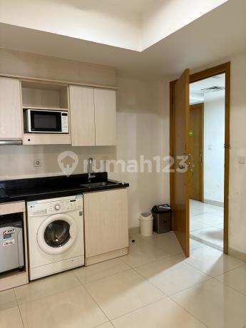 Dijual Cepat Apartemen The Mansion Kemayoran