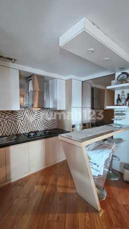 Dijual Cepat Apartemen Full Furnished, Siap Huni di Kelapa Gading Dijual Cepat Apartemen Full Furnished, Siap Huni di Kelapa Gading