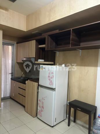 For Sale Minimalist Fully Furnished Apartment in Greenlake Sunter