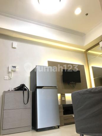 For Sale at a Loss: The Mansion Kemayoran Bougenville Apartment