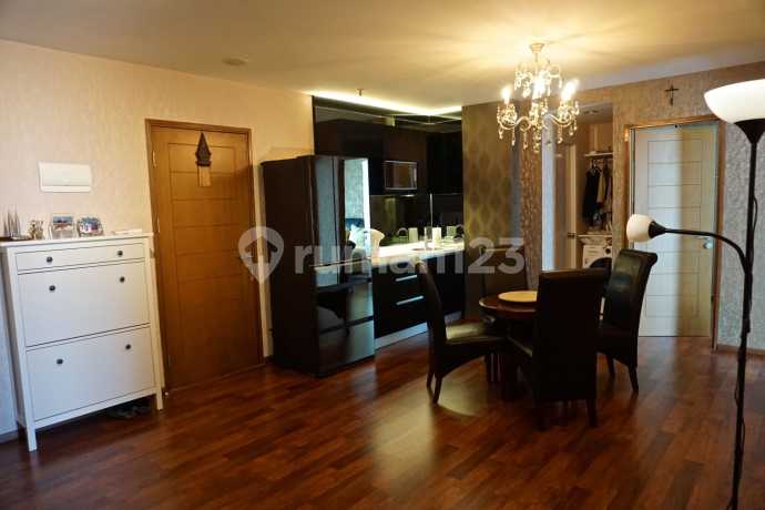 Dijual Apartemen Full Furnished di Gading Greenhill Dijual Apartemen Full Furnished di Gading Greenhill