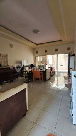 For Sale Aralia Cluster House, Harapan Indah