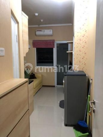 Disewakan Apartemen Green Pramuka City