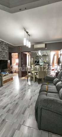 For Sale Fully Renovated Apartment in Mediterania Kelapa Gading