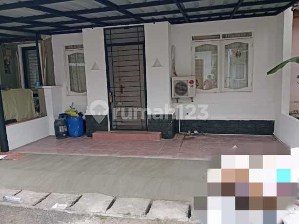 Dijual Rumah Taman Ubud Permai Lippo Karawaci