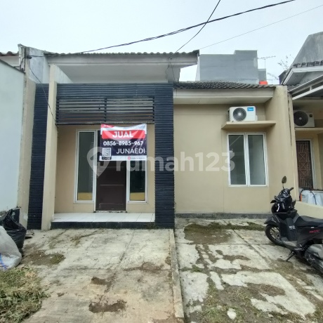 Dijual Grande Karawaci Dijual Grande Karawaci