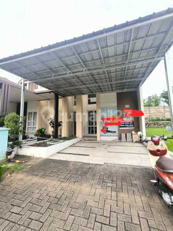 For Rent Fresco Cluster Citra Raya