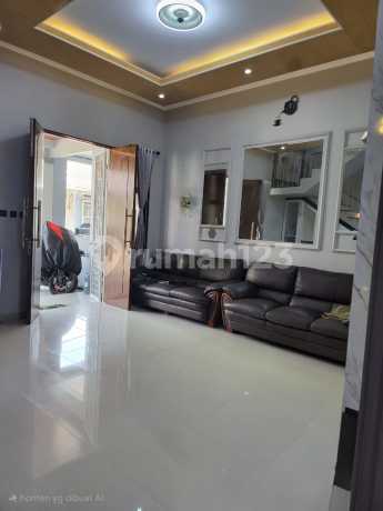 Beautiful House Pabuaran Residence Tangerang City