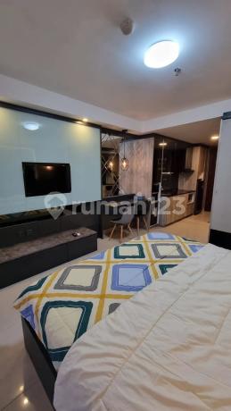 Jual Apartemen Tamansari Tera Residence di Tengah Kota Bandung