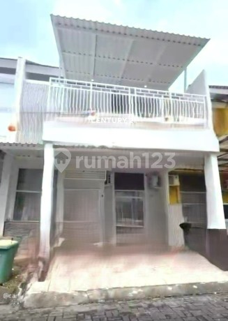 Dijual Rumah Impian di Mahogany Grove 7036
