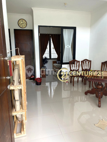 Rumah Cantik Minimalis Siap Huni di Greenhills