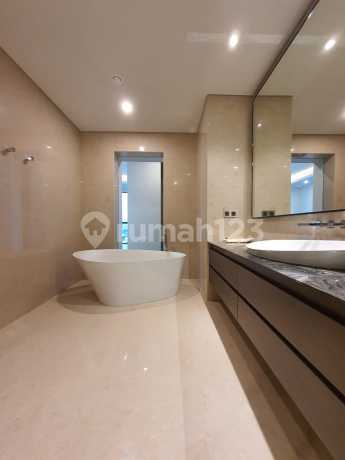 Dijual Apartemen The Pakubuwono Menteng View Gedung Sudirman