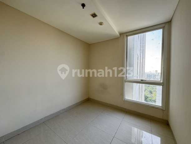 Dijual Apartemen Elpis Residence Jakarta Pusat - 2Br Kondisi Unfurnished, Brand New Dijual Apartemen Elpis Residence Jakarta Pusat - 2Br Kondisi Unfurnished, Brand New