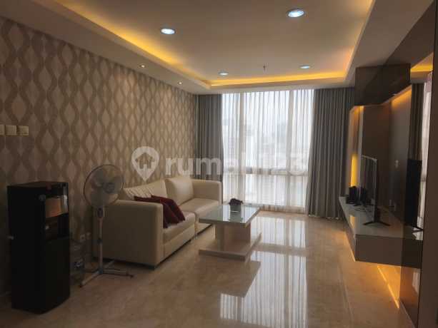 Sewa Murah Apartemen The Grove Suites 2Br Luas 66 M2 Furnished Tower Empyreal,Kuningan Jakarta Selatan
