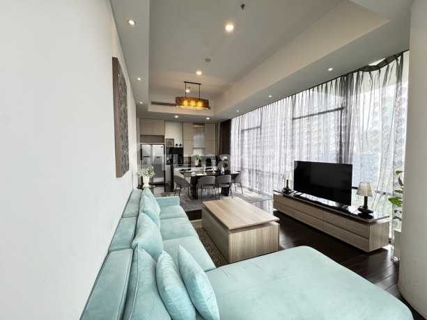 Pet Friendly, Siap Huni, Apartemen Verde One,Nice View,Siap Huni Segera, 3Br Full Furnish Pet Friendly, Siap Huni, Apartemen Verde One,Nice View,Siap Huni Segera, 3Br Full Furnish