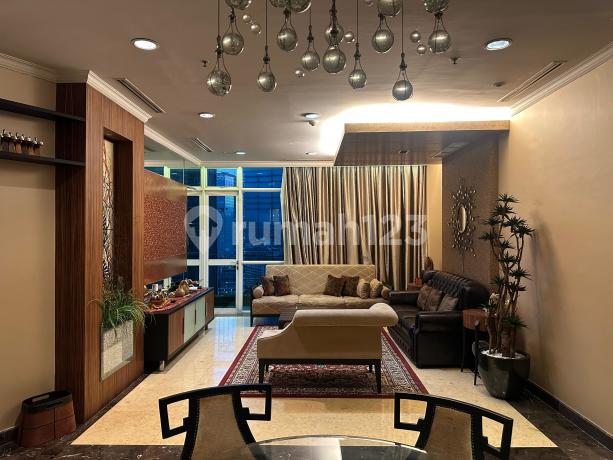 Best City View, Scbd, Kuningan Sewa Apartemen Bellagio Mansion Jakarta Selatan - 3+1 Bedroom Full Furnished Good Condition Best City View, Scbd, Kuningan Sewa Apartemen Bellagio Mansion Jakarta Selatan - 3+1 Bedroom Full Furnished Good Condition