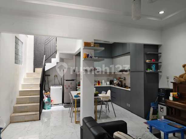 Rumah Bagus SHM Siap Huni Dipesona Bali