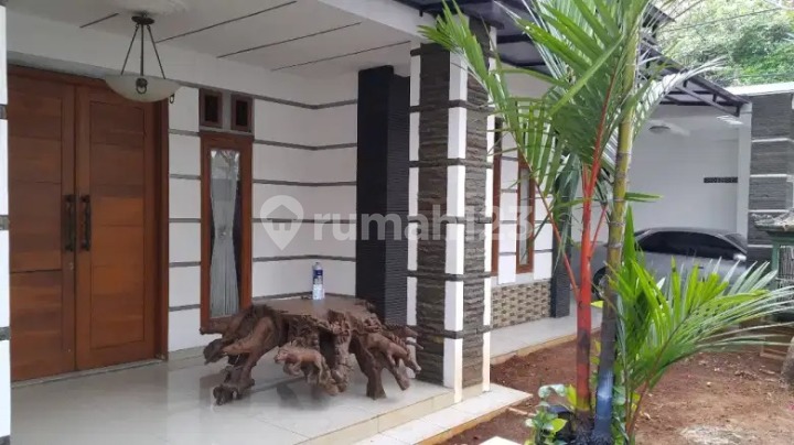 18Address: Komp. Dpr 2, South Meruya, Kembangan. Land Area