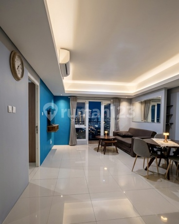Apartemen Bintaro Plaza Residence - Breeze Tower 2Br Full Furnished Apartemen Bintaro Plaza Residence - Breeze Tower 2Br Full Furnished