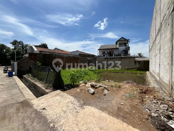 Build a Boarding House on a 253M² Plot in Korpri 5 Complex Near Unpad and ITB