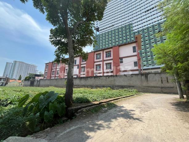 Lokasi Strategis Tanah 1013M2 Selangkah ke Kampus Utama Jatinangor