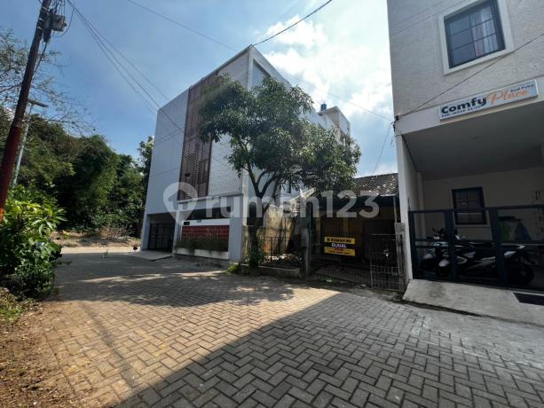 Jual Kosan Mewah Jatinangor 2,6 M Legalitas SHM Jual Kosan Mewah Jatinangor 2,6 M Legalitas SHM
