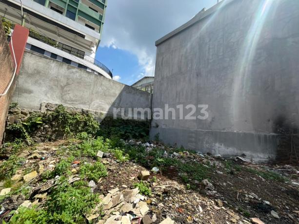Tanah 64M Harga 300 Jtan Jatinangor Dekat Itb Ipdn & Unpad