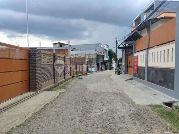 Tanah 574M² Perumahan Caringin Jatinangor Akses Dekat Unpad & Itb Tanah 574M² Perumahan Caringin Jatinangor Akses Dekat Unpad & Itb