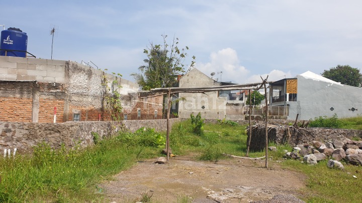 220M² Land in Korpri Jatinangor Near Unpad & ITB