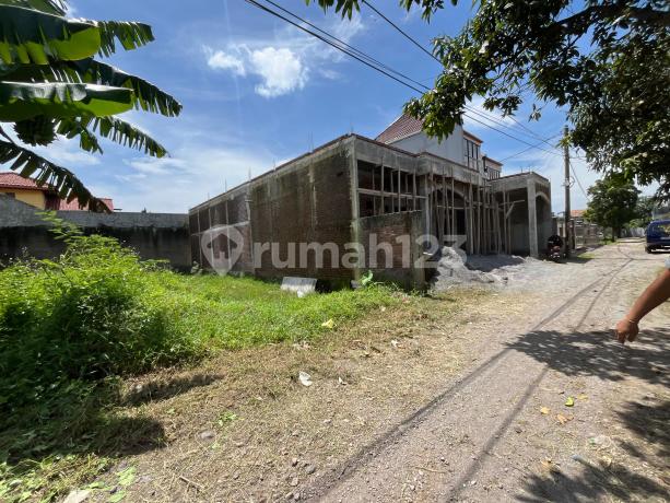Land 300M² in Korpri Complex Jatinangor Only 3.9M/M2