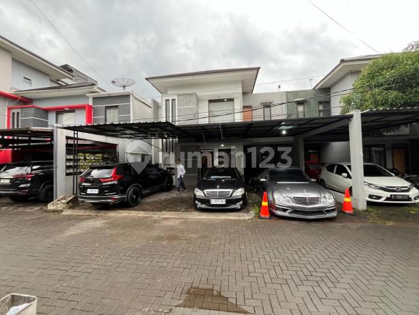 Kosan Jatinangor 24 Kamar Dekat Unpad, Itb, Ipdn & Ikopin Kosan Jatinangor 24 Kamar Dekat Unpad, Itb, Ipdn & Ikopin